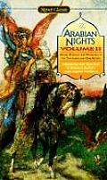 Arabian Nights Volume 2 More Marvels & Wonders