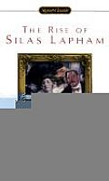 Rise Of Silas Lapham