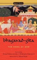 Bhagavad Gita The Song Of God