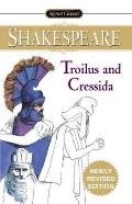 Troilus & Cressida With New & Updated