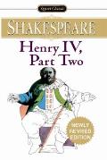 Henry IV, Part II