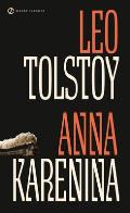 Anna Karenina Centennial Edition