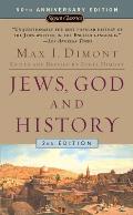 Jews God & History 2nd Edition