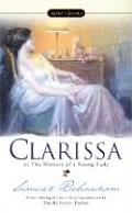 Clarissa Or The History Of A Young Lady