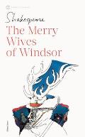 The Merry Wives of Windsor