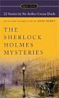 Sherlock Holmes Mysteries 22 Stories