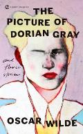 Picture Of Dorian Gray & Three Stories