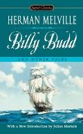 Billy Budd & Other Tales