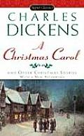 Christmas Carol & Other Christmas Stories