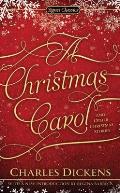Christmas Carol & Other Christmas Stories
