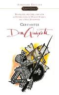 Don Quixote: Abridged Edition