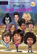 What Is Rock & Roll