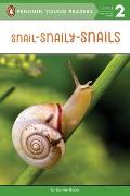 Snail Snaily Snails
