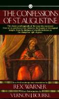Confessions Of St Augustine