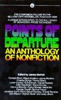 Points Of Departure An Anthology Of Non