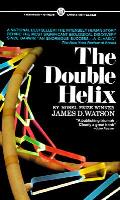 Double Helix A Personal Account Of The D