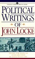 Political Writings Of John Locke