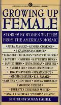 Growing Up Female Stories By Women Write