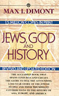 Jews God & History