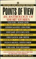Points Of View An Anthology Of Short Sto