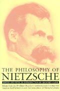 Philosophy Of Nietzsche