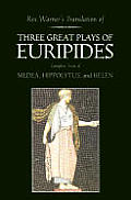 Three Great Plays Of Euripides