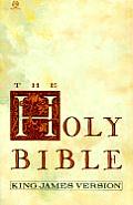 Bible KJV Holy Bible King James Version