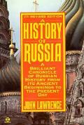 History of Russia Seventh Revised Edition