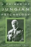 Primer Of Jungian Psychology