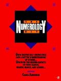 Numerology Kit