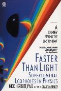 Faster Than Light Superluminal Loopholes