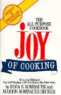 Joy Of Cooking 1973