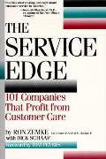 Service Edge