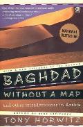 Baghdad Without a Map & Other Misadventures in Arabia