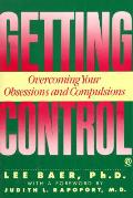 Getting Control Overcoming Your Obsession