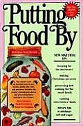 Putting Food by 4th Edition