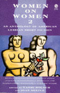 Women On Women 2 An Anthology Of Ameri
