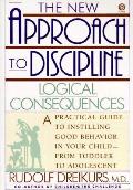 New Approach To Discipline Logical Con