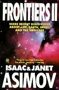 Frontiers II More Recent Discoveries A