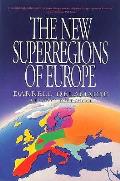 New Superregions Of Europe