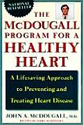 Mcdougall Program For A Healthy Heart