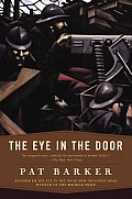 Eye In The Door