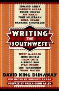 Writing The Southwest