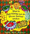 Ideas For Entertaining From The African American Kitchen Recipes & Traditions for Holidays Throughout the Year