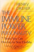 Immune Power Personality