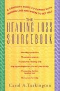Hearing Loss Sourcebook