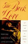 Book Of Love Writers & Their Love Letter