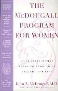 Mcdougal Program For Women