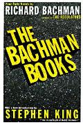 Bachman Books Rage Long Walk Roadwork Ru