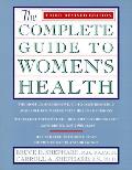 Complete Guide To Womens Health